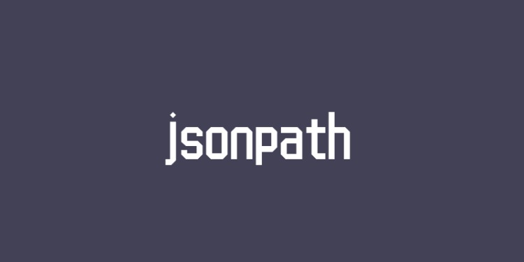 在python中使用jsonpath提取json数据