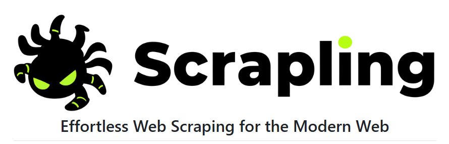 Scrapling