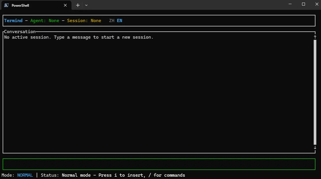 告别CLI的枯燥：如何设计让人爱不释手的文本界面？