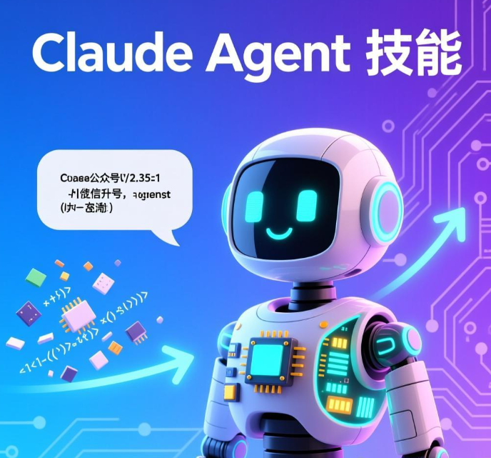 Claude 官推新框架 Agent Skills：别再写 Prompt 了，这才是 AI 2.0 的正确打开方式